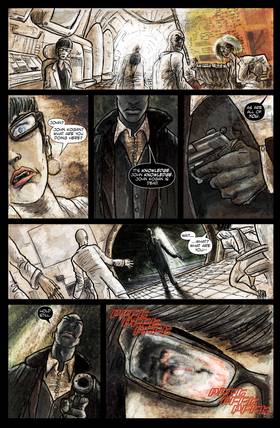 Read Knowledge  1 Page 3 in English