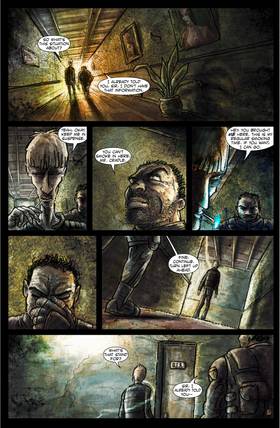 Read Knowledge  1 Page 8 in English