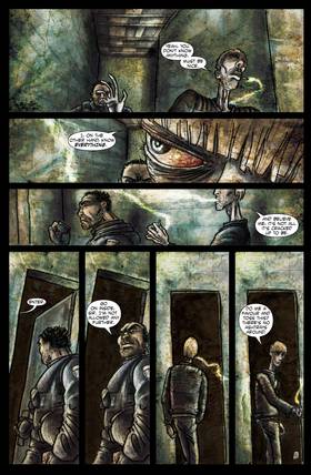 Read Knowledge  1 Page 9 in English