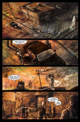 Read Knowledge  1 Page 7 in English