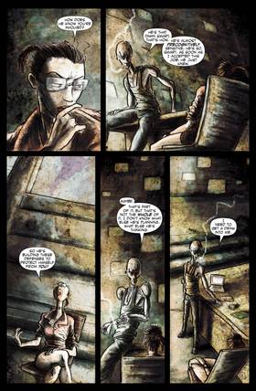 Read Knowledge  2 Page 9 in English