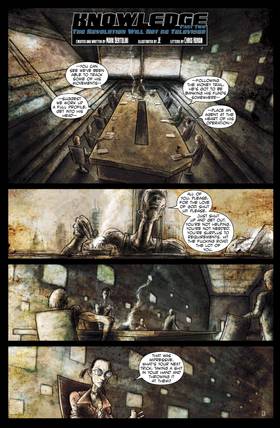 Read Knowledge  2 Page 2 in English
