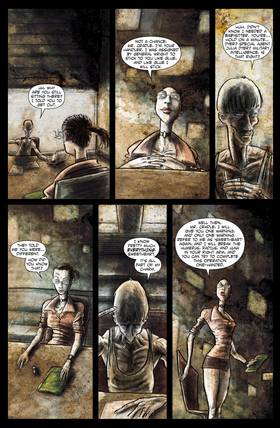 Read Knowledge  2 Page 3 in English