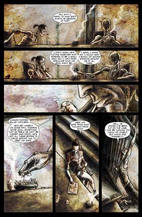 Read Knowledge  2 Page 8 in English