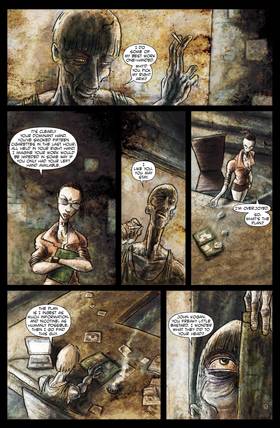 Read Knowledge  2 Page 4 in English