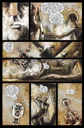 Read Knowledge  2 Page 6 in English