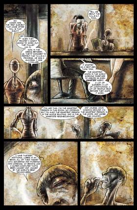 Read Knowledge  2 Page 5 in English