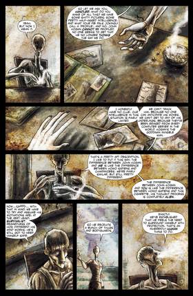 Read Knowledge  2 Page 7 in English