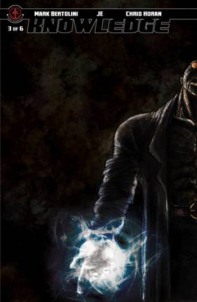 Read Knowledge  3 Page 1 in English