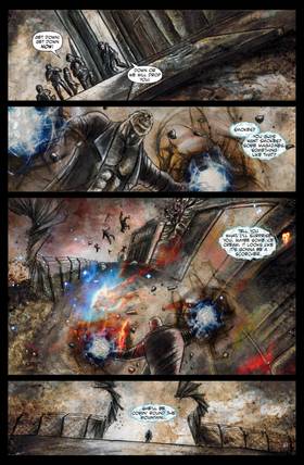 Read Knowledge  3 Page 5 in English