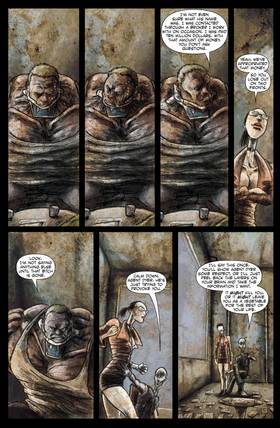 Read Knowledge  3 Page 7 in English
