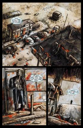 Read Knowledge  3 Page 10 in English