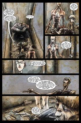 Read Knowledge  3 Page 6 in English