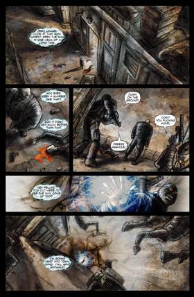 Read Knowledge  3 Page 4 in English