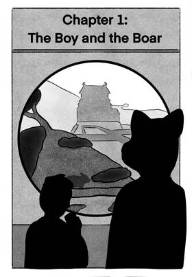 Read Yamakujira  1 Page 1 in English