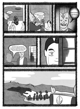 Read Yamakujira  1 Page 2 in English