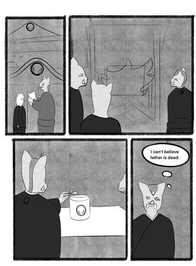 Read Yamakujira  1 Page 3 in English