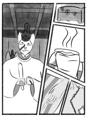 Read Yamakujira  1 Page 6 in English
