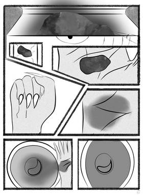 Read Yamakujira  1 Page 8 in English