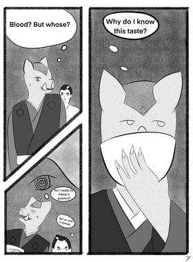 Read Yamakujira  1 Page 9 in English