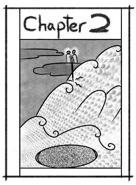 Read Yamakujira  2 Page 1 in English