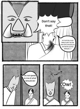 Read Yamakujira  2 Page 2 in English