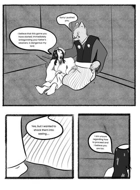 Read Yamakujira  2 Page 3 in English