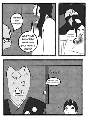 Read Yamakujira  2 Page 4 in English