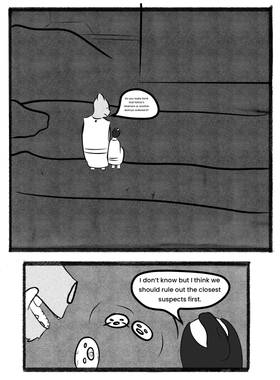 Read Yamakujira  2 Page 7 in English