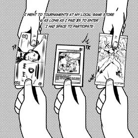 Read Mars'  Photosphere  1 Page 3 in English