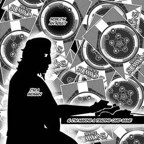 Read Mars'  Photosphere  1 Page 5 in English