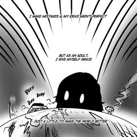 Read Mars'  Photosphere  1 Page 7 in English