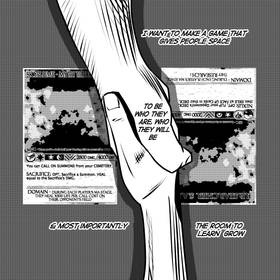 Read Mars'  Photosphere  1 Page 8 in English