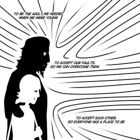 Read Mars'  Photosphere  1 Page 10 in English