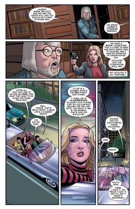 Read Test  5 Page 2 in English