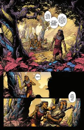 Read Skinbreaker  5 Page 4 in English