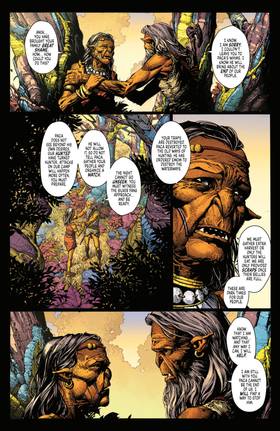 Read Skinbreaker  5 Page 5 in English