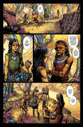 Read Skinbreaker  5 Page 6 in English