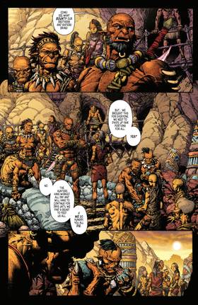 Read Skinbreaker  5 Page 7 in English