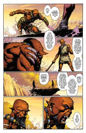 Read Skinbreaker  6 Page 10 in English