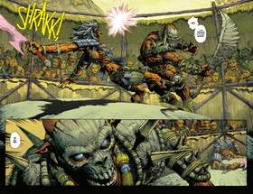 Read Skinbreaker  4 Page 6 in English