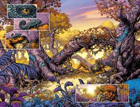 Read Skinbreaker  6 Page 4 in English