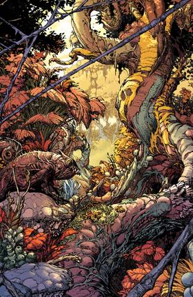 Read Skinbreaker  1 Page 3 in English