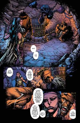 Read Skinbreaker  2 Page 4 in English