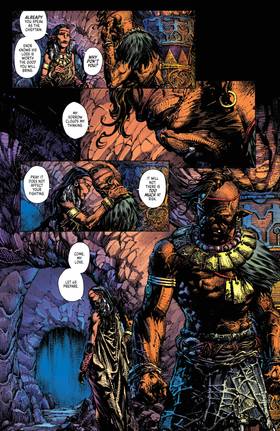 Read Skinbreaker  2 Page 5 in English