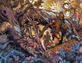 Read Skinbreaker  1 Page 4 in English