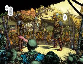 Read Skinbreaker  2 Page 6 in English
