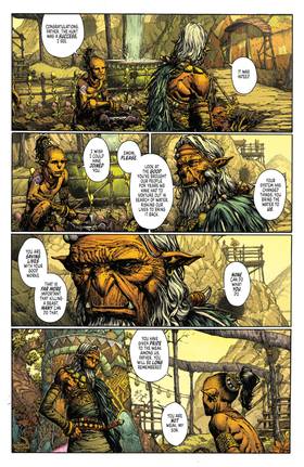 Read Skinbreaker  3 Page 6 in English