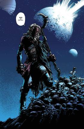 Read Skinbreaker  3 Page 9 in English