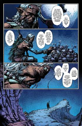 Read Skinbreaker  3 Page 10 in English